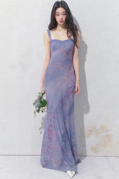 Summer Elegance Dress