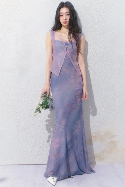 Summer Elegance Dress