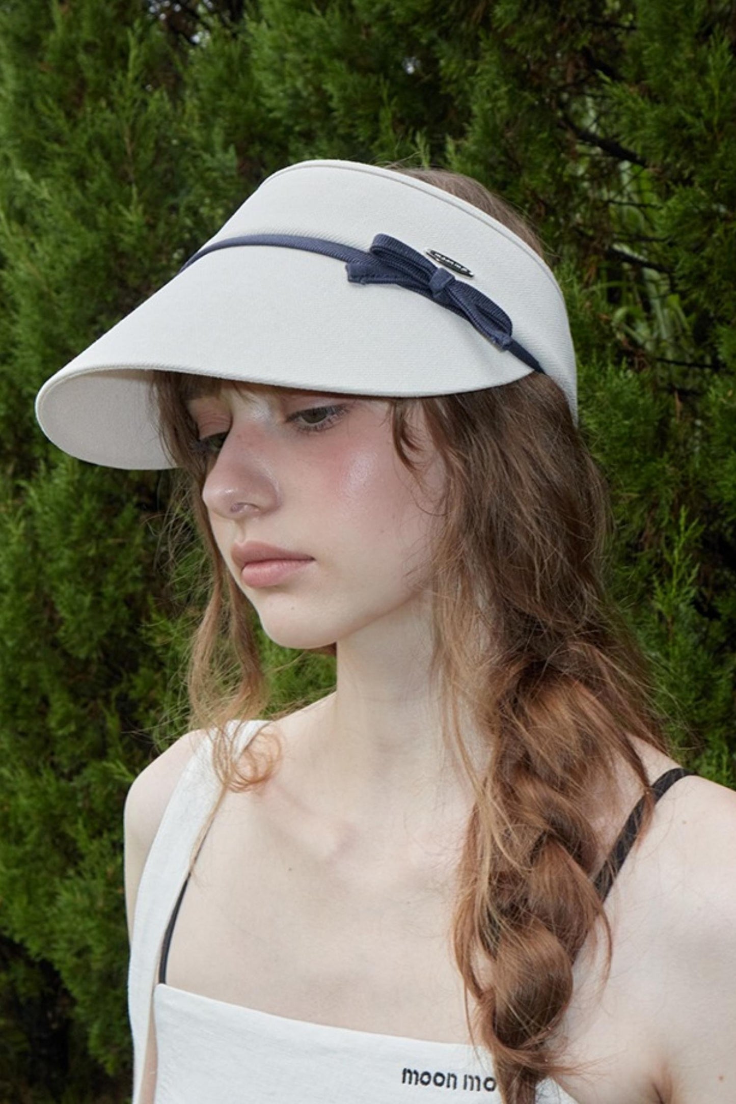 Lace Sunscreen Hat