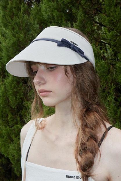Lace Sunscreen Hat