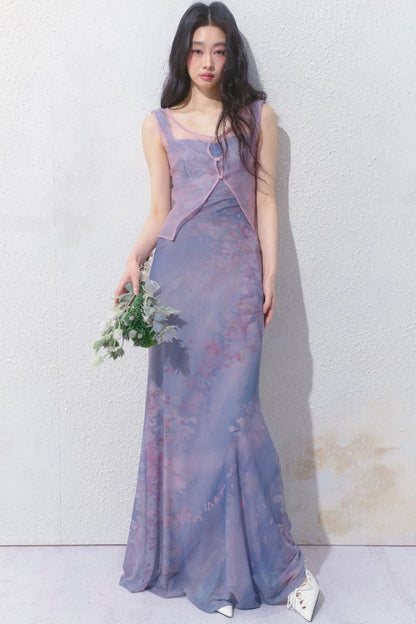 Summer Elegance Dress