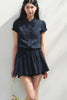 Marineblau
