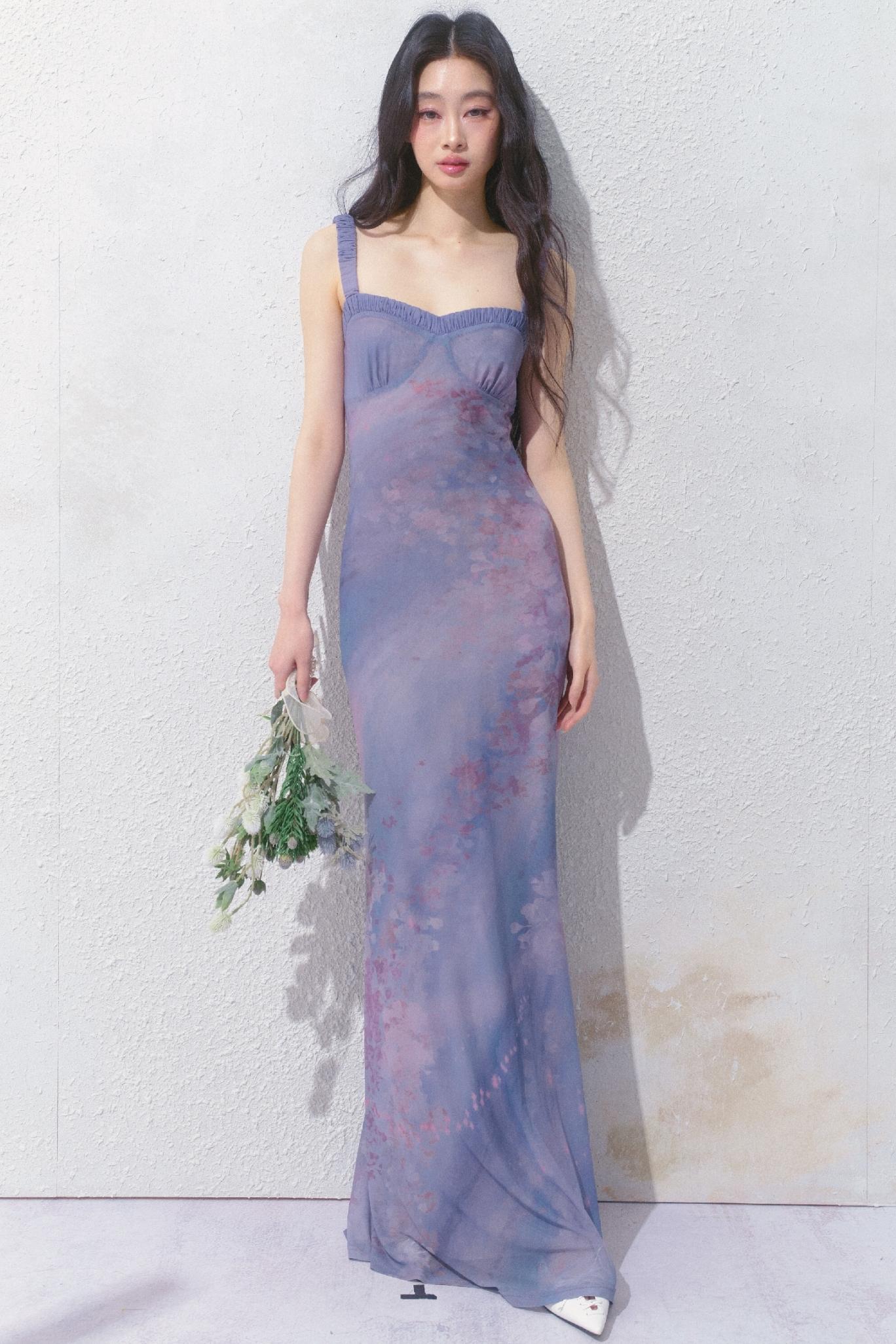 Summer Elegance Dress