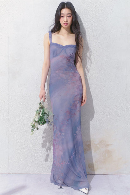 Summer Elegance Dress