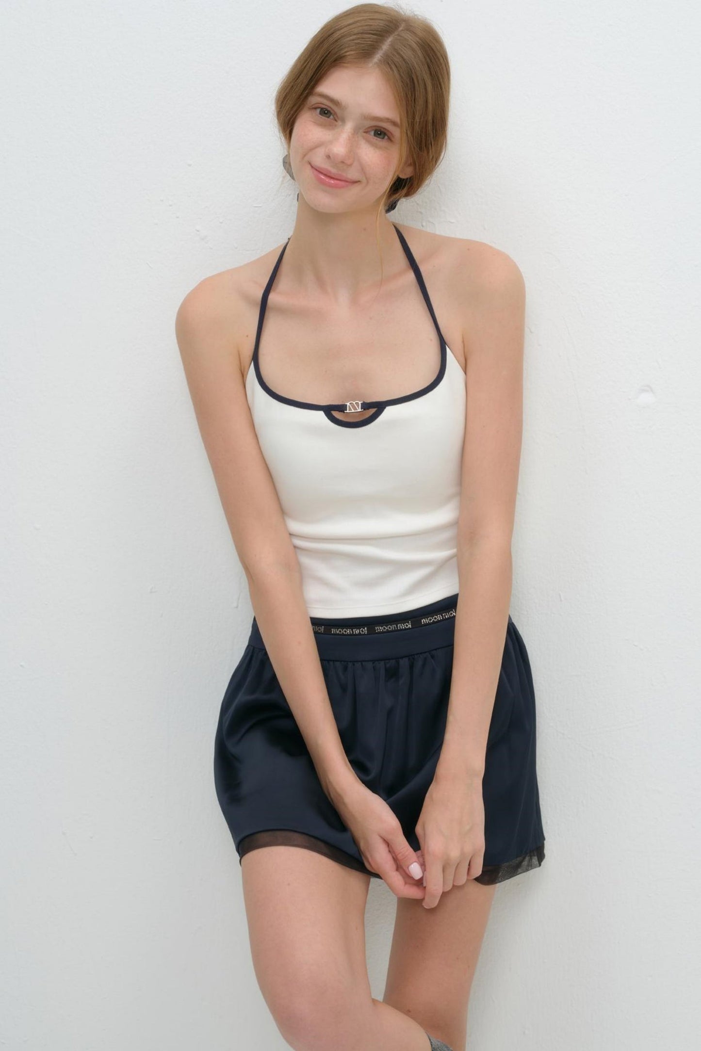 Midnight Sparkle Skirt