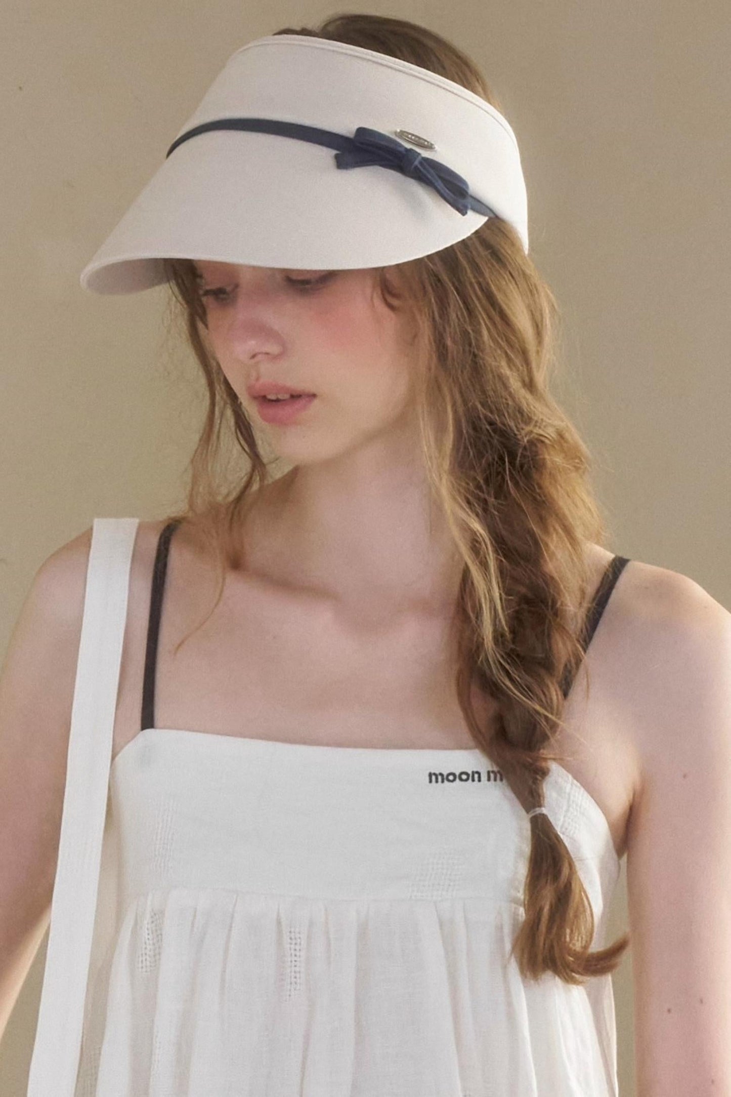 Lace Sunscreen Hat