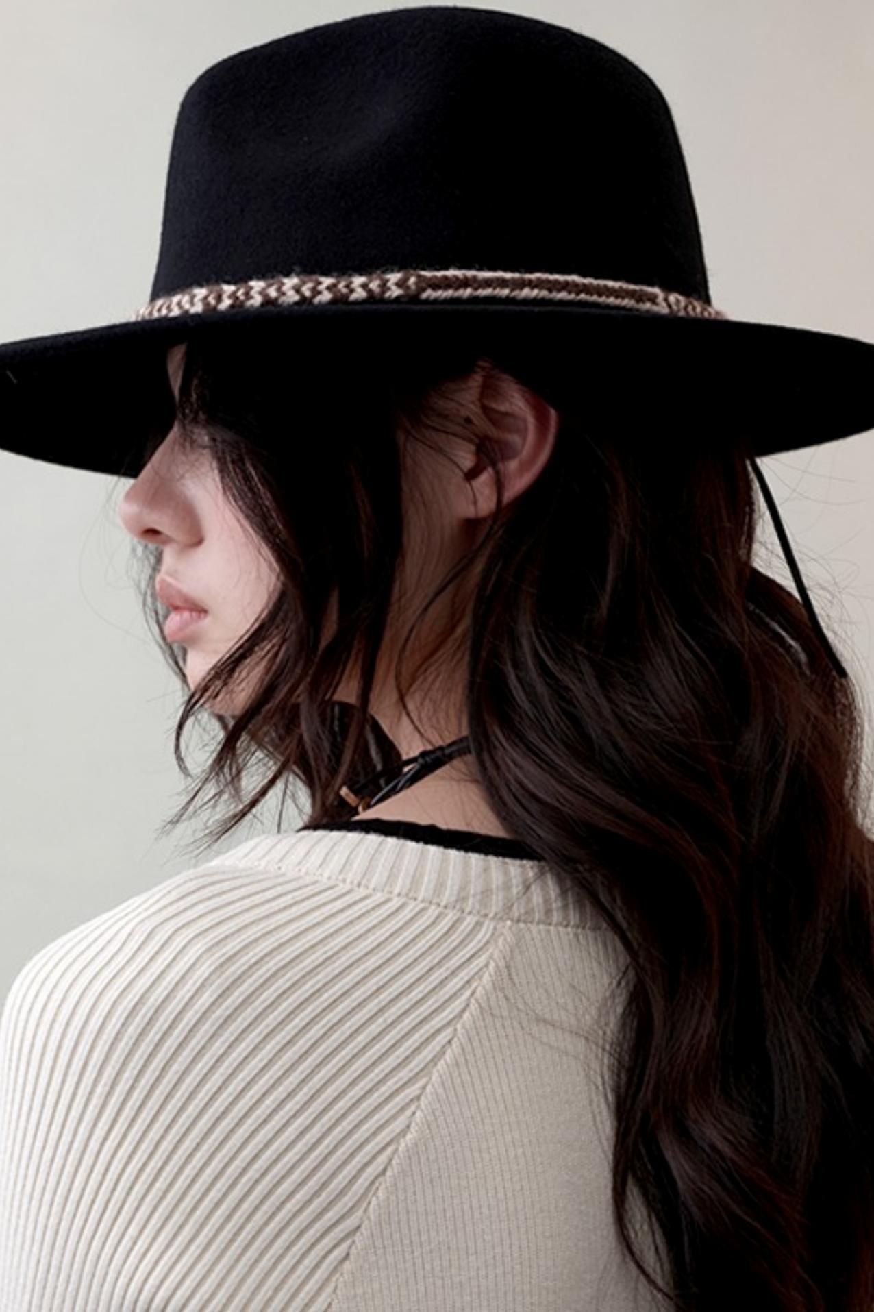 Yuan Classic Hats Set-Up