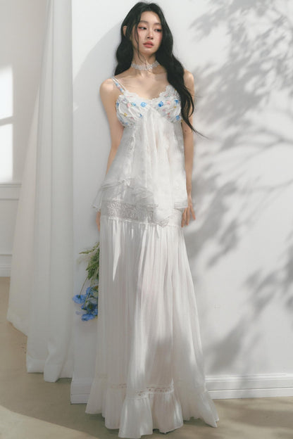 Memory Lace Camisole