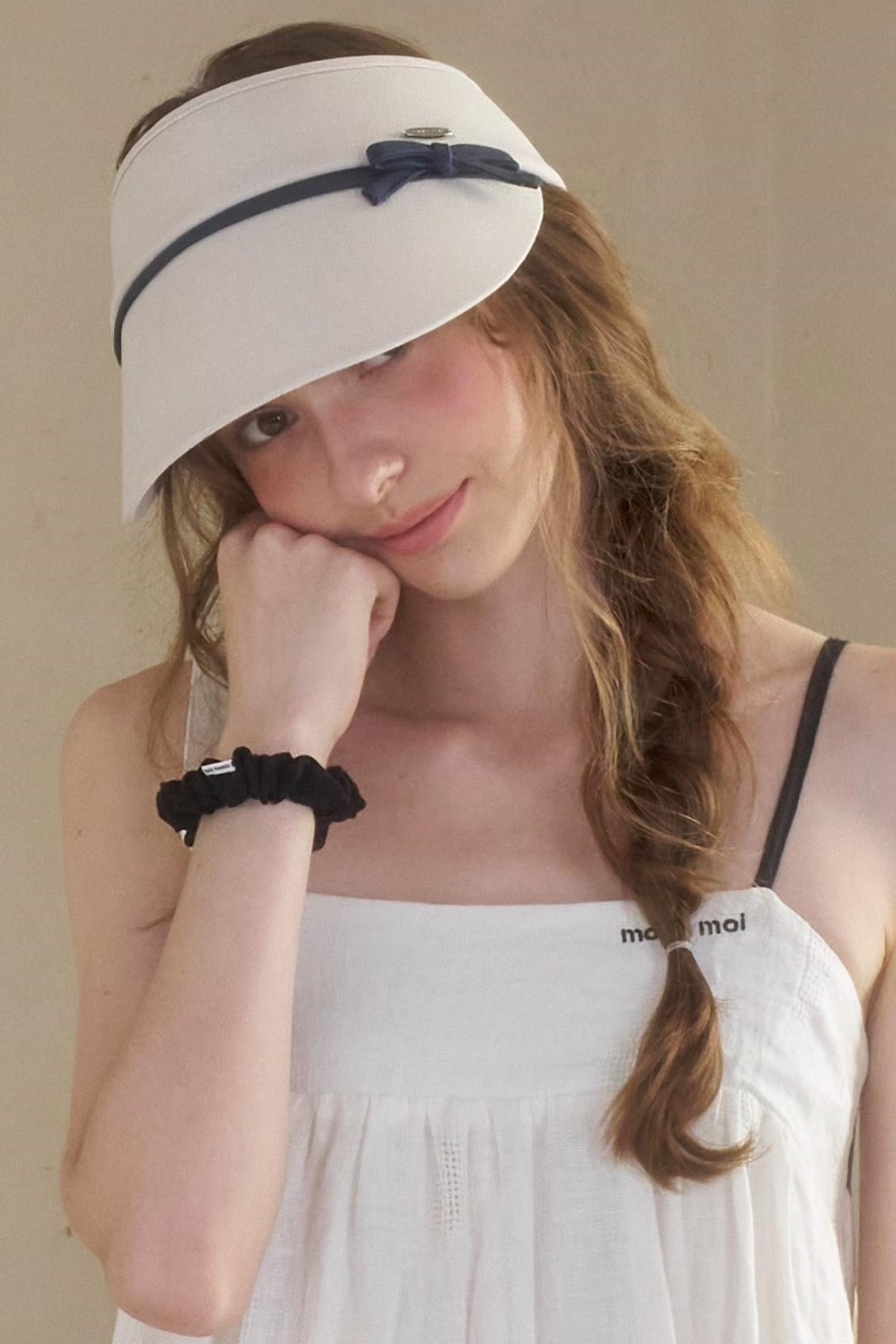 Lace Sunscreen Hat