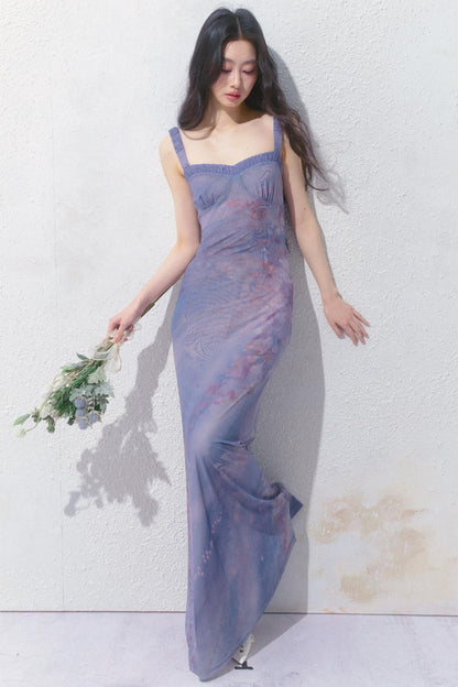 Summer Elegance Dress