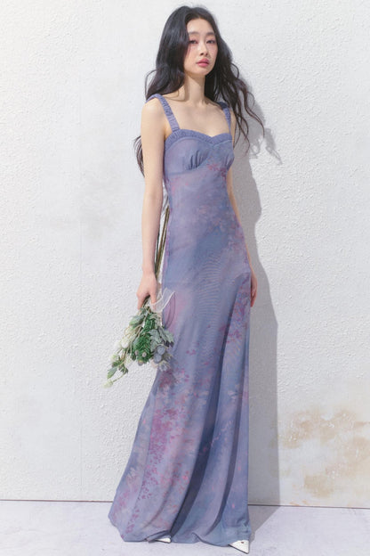 Summer Elegance Dress