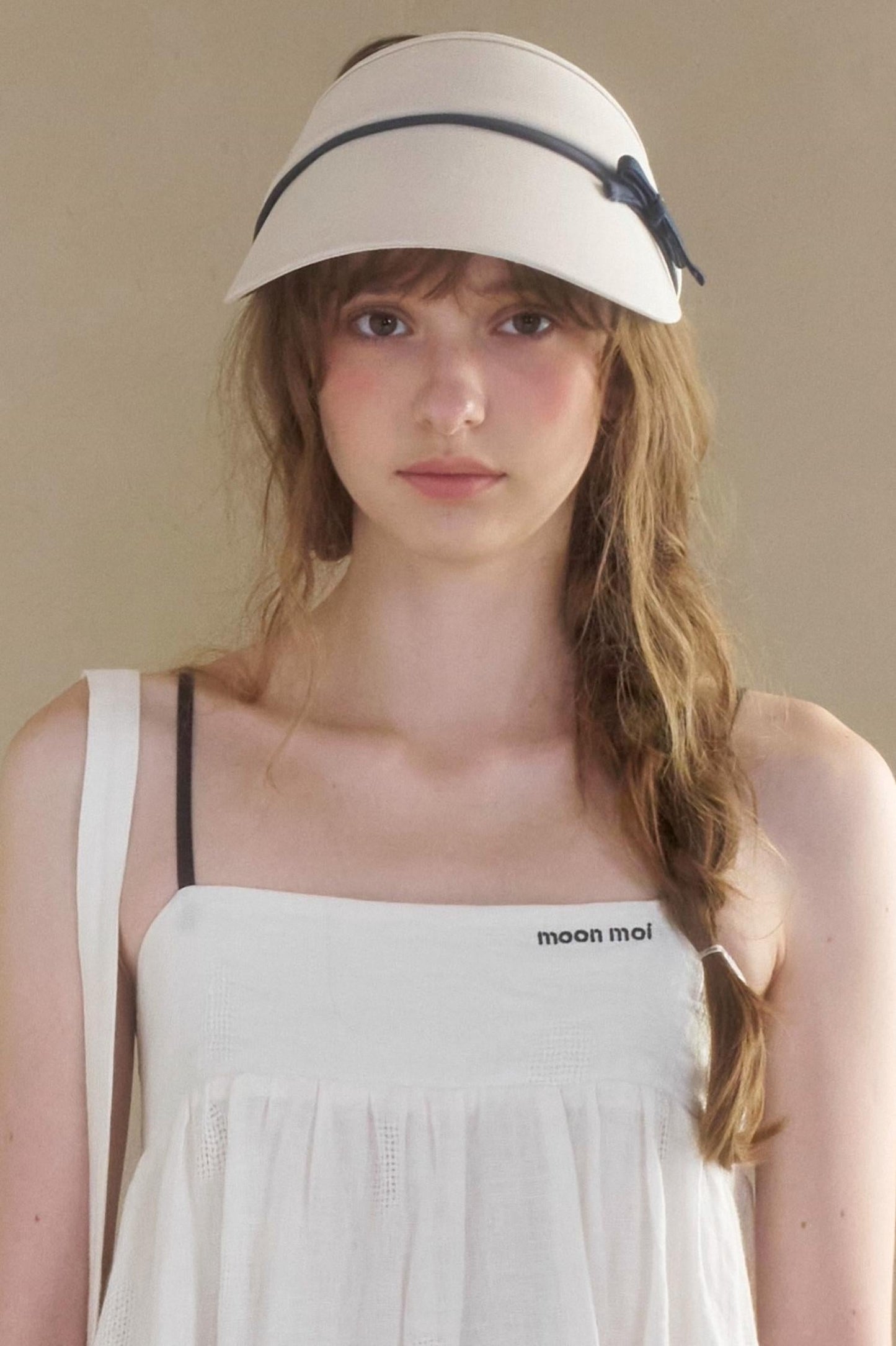 Lace Sunscreen Hat