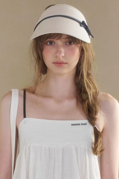 Lace Sunscreen Hat