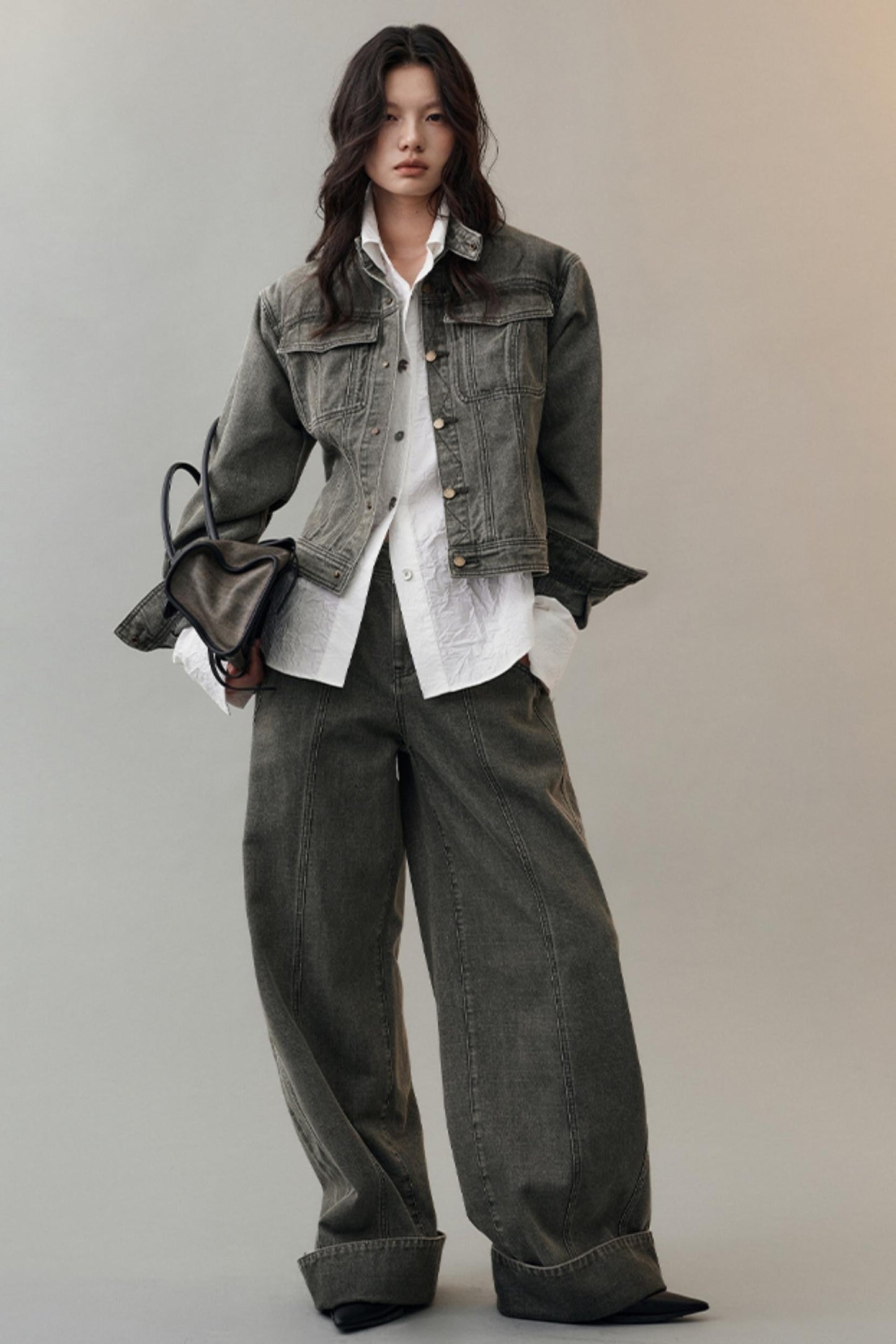 Adjustable Compression Shirt