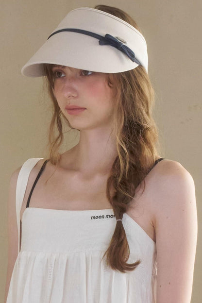 Lace Sunscreen Hat