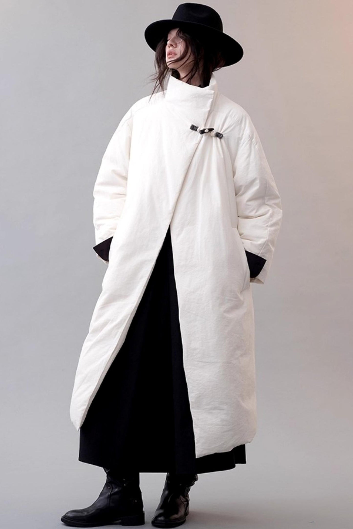 Yuan Classic Hats Set-Up