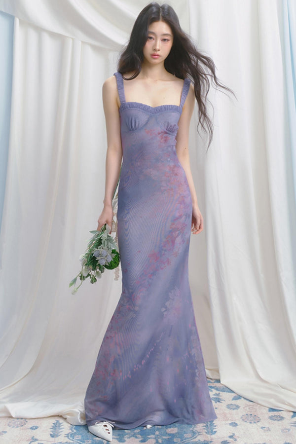 Summer Elegance Dress