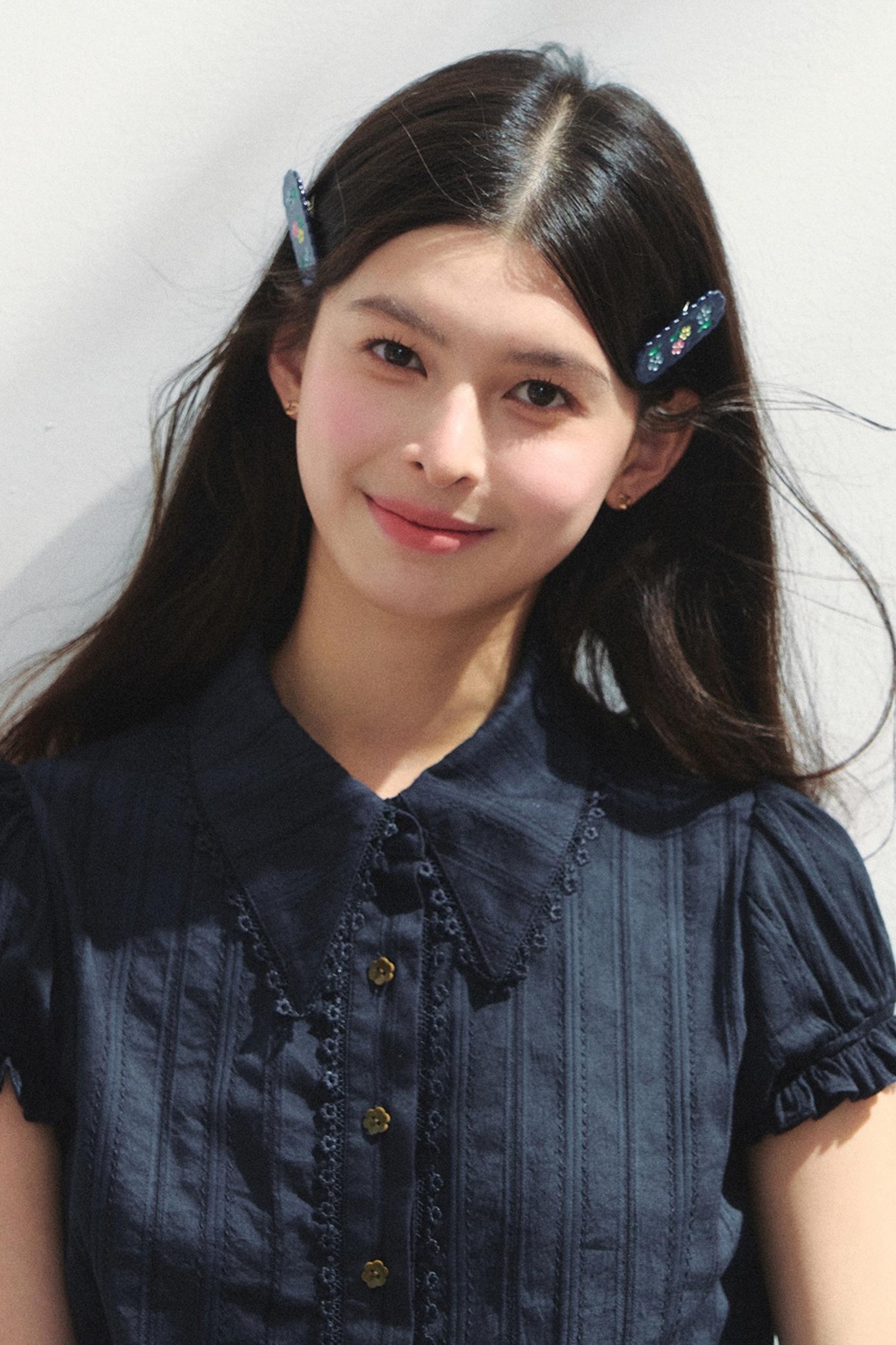 Summer Sunset Park Dress