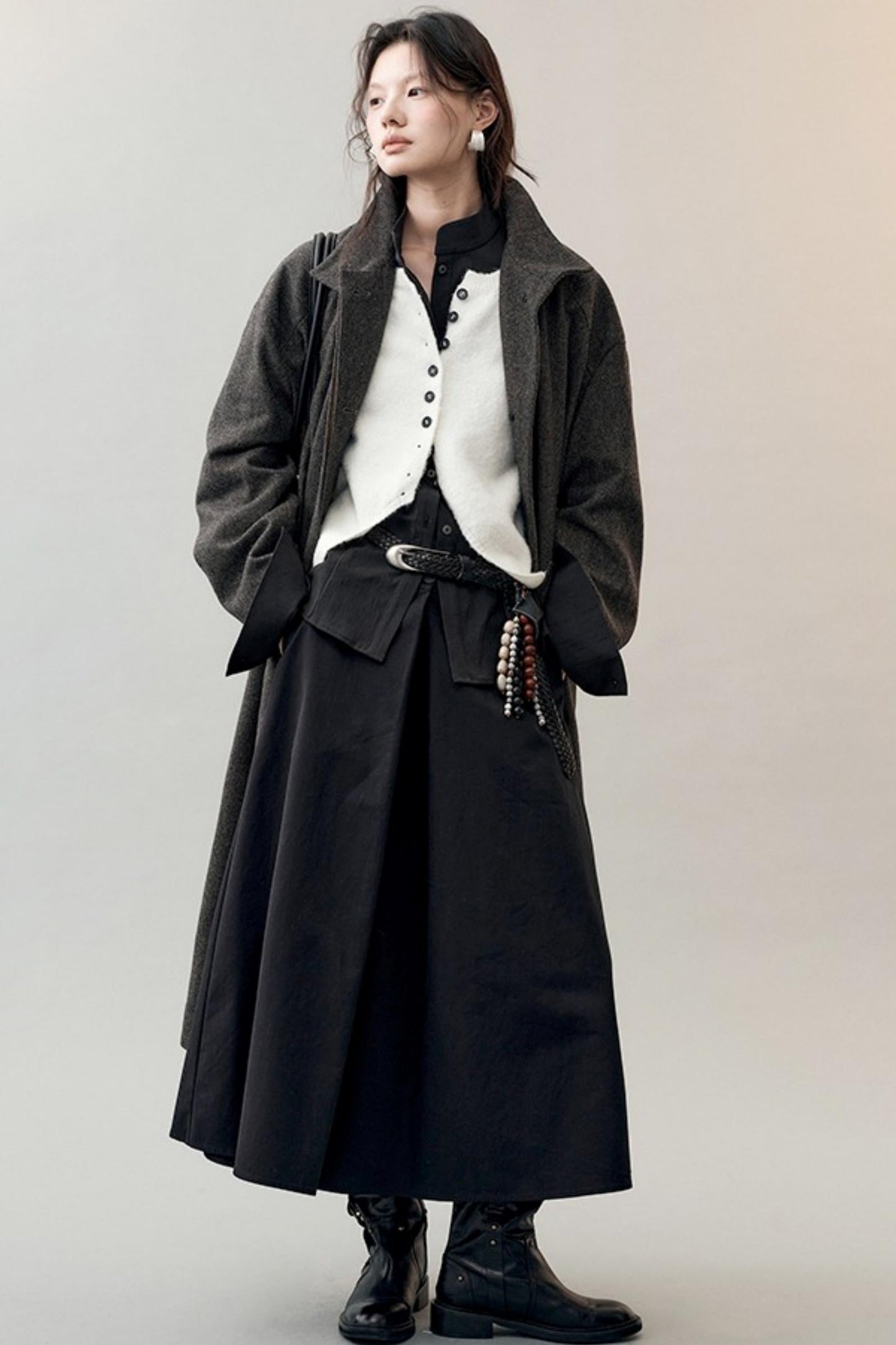 Star Feather Slim-Fit Shirt