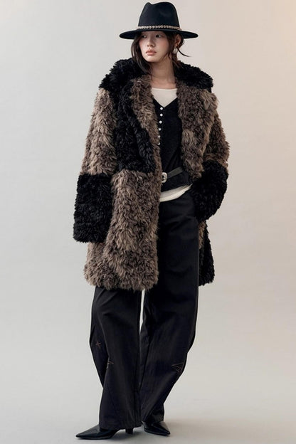 Autumn Lacerable Knitted Top