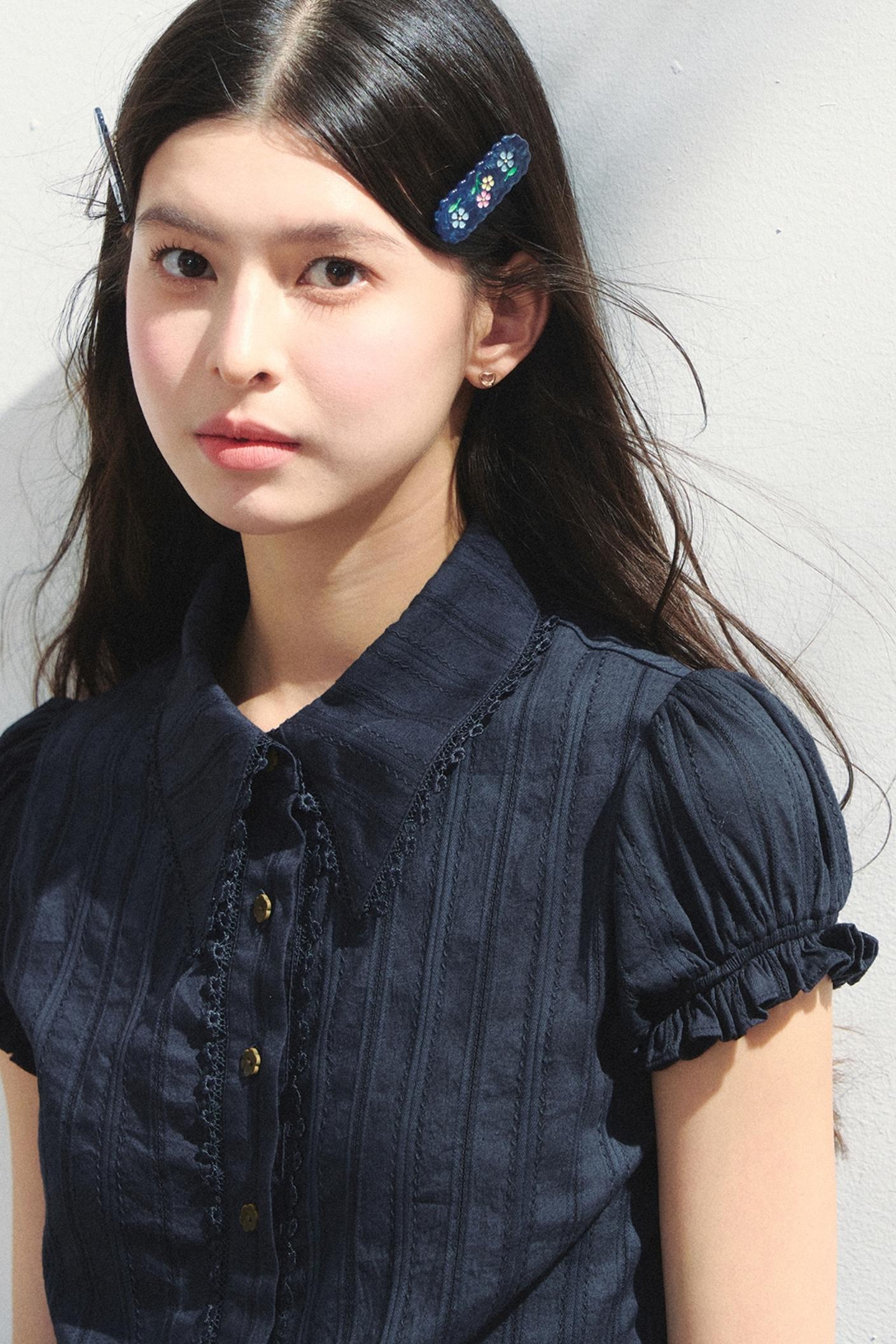 Summer Sunset Park Dress