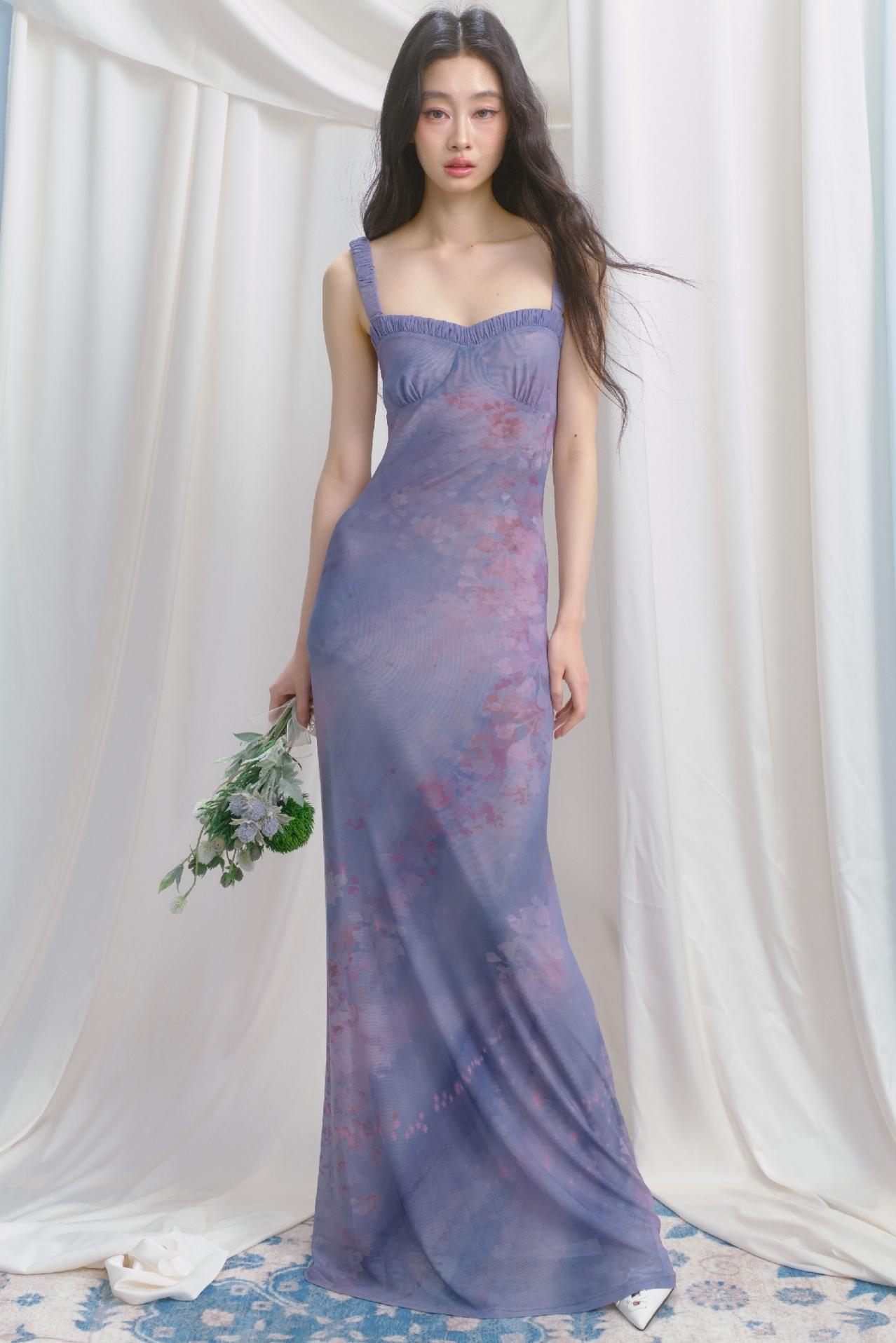 Summer Elegance Dress