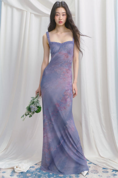 Summer Elegance Dress