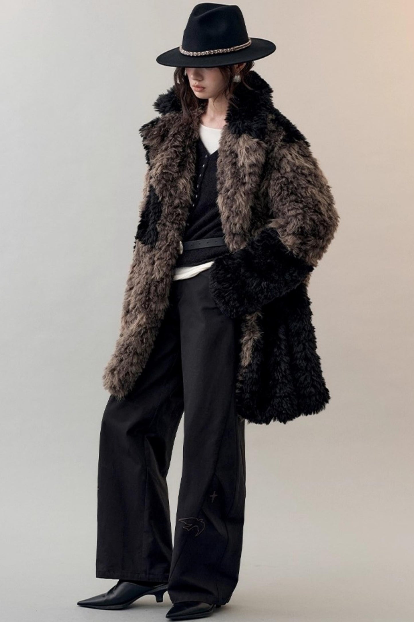 Yuan Classic Hats Set-Up