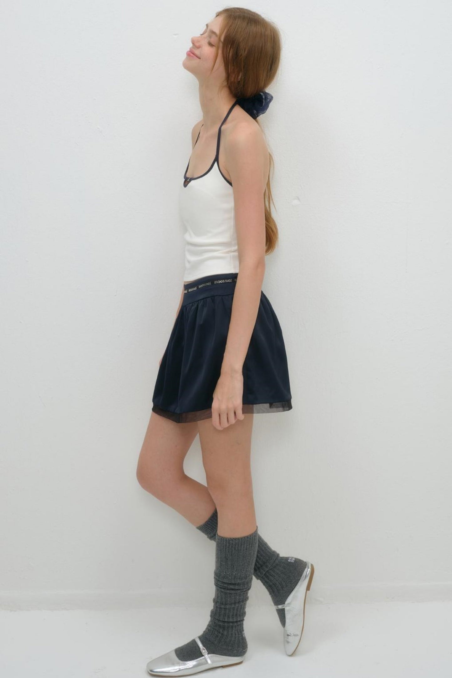 Midnight Sparkle Skirt