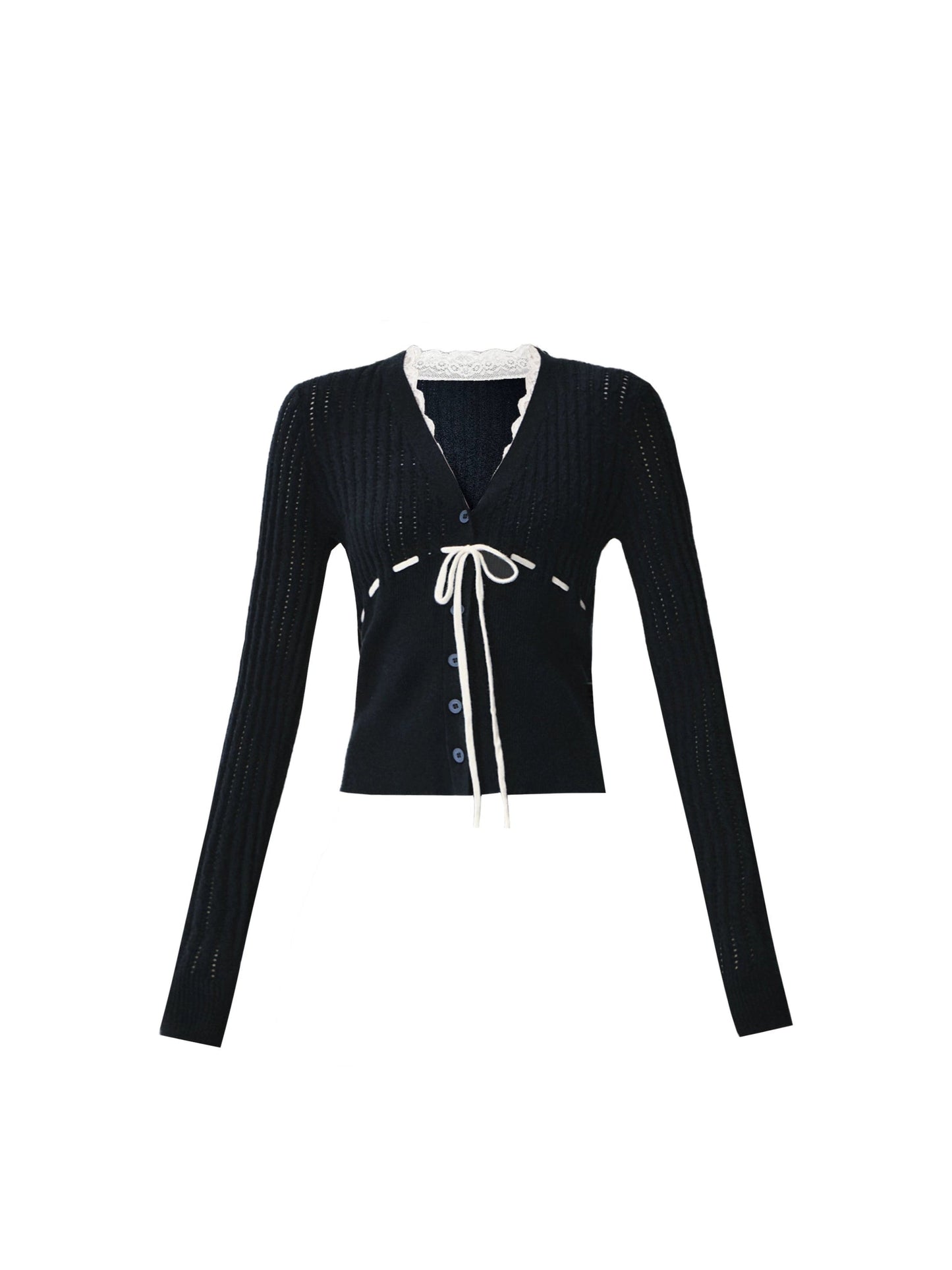 Pleated Knit Skirt & Top Set-Up