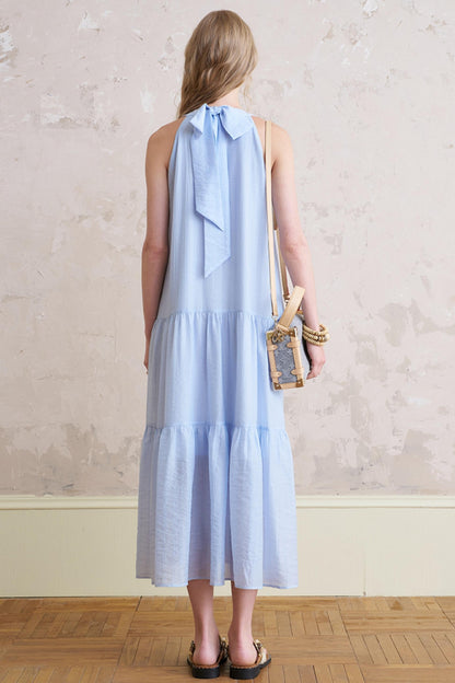 Layered Summer Dress