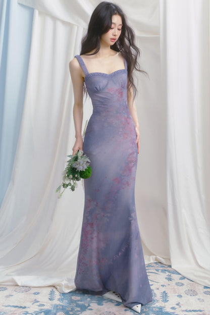 Summer Elegance Dress