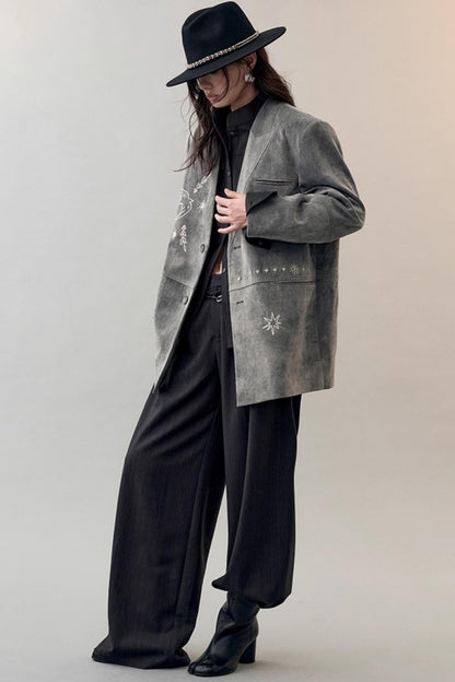 Yuan Classic Hats Set-Up