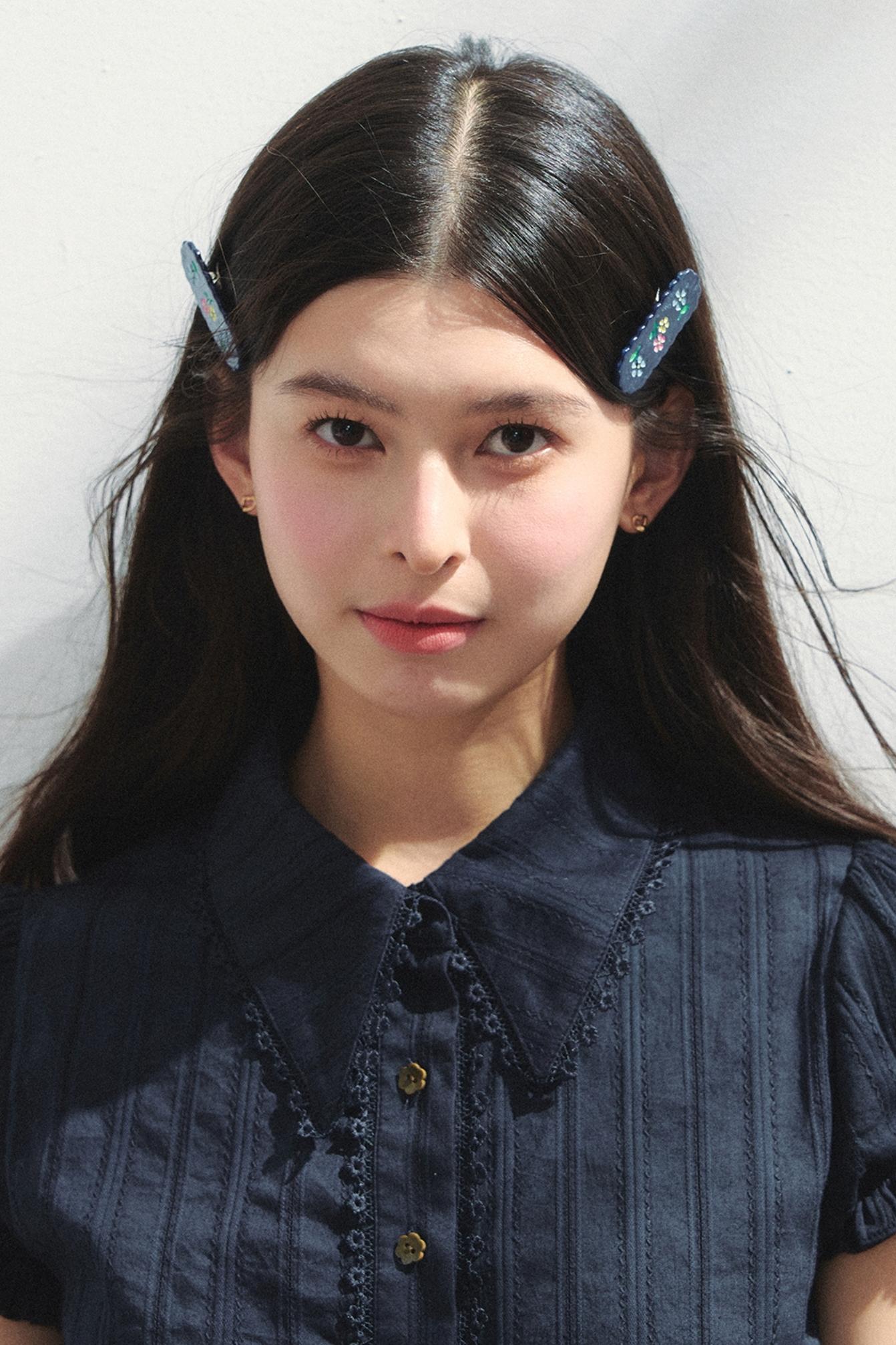 Summer Sunset Park Dress