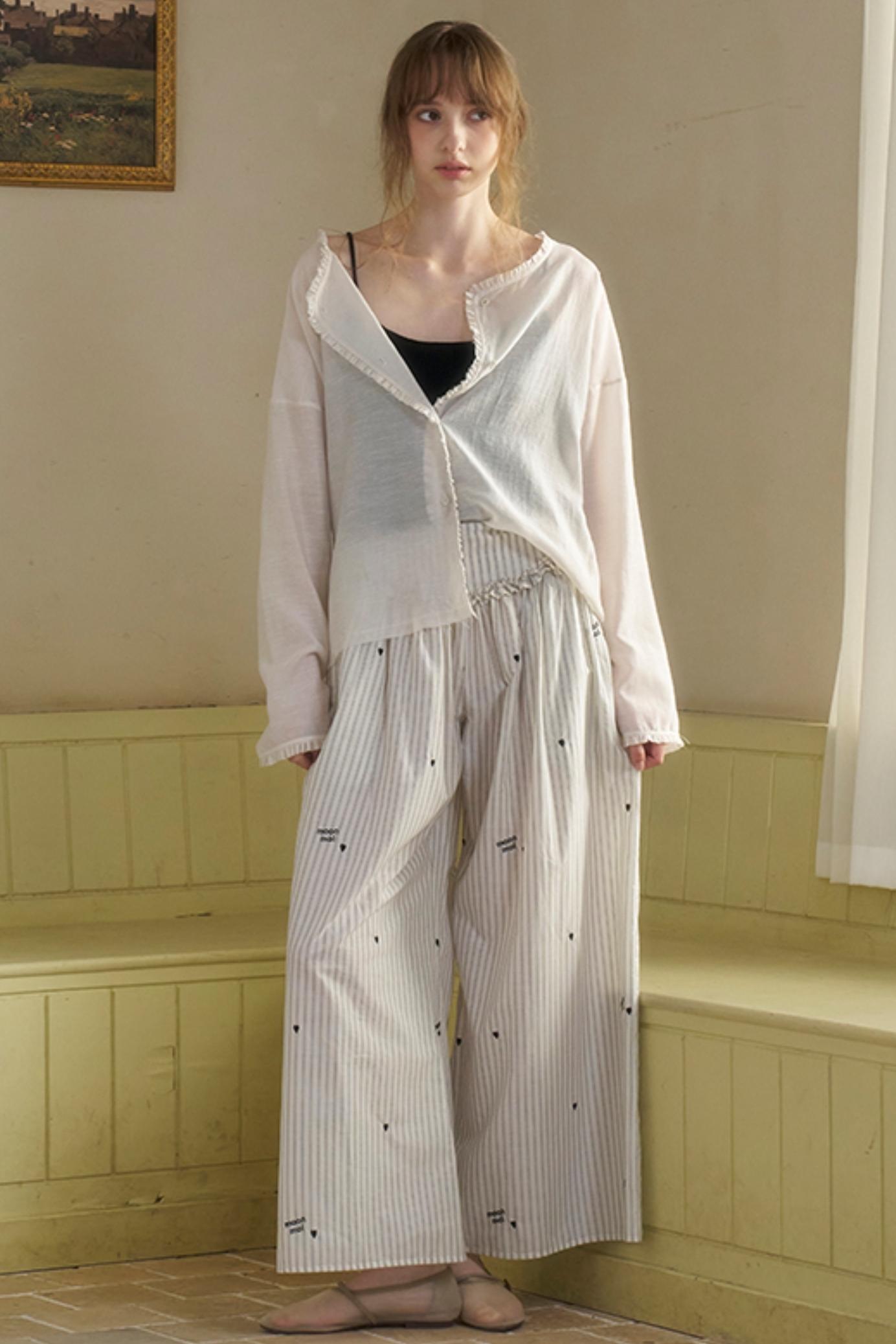 Vintage Lace Cardigan