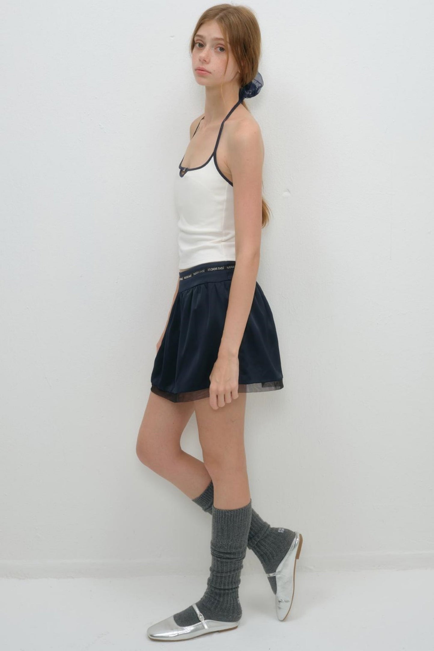 Midnight Sparkle Skirt