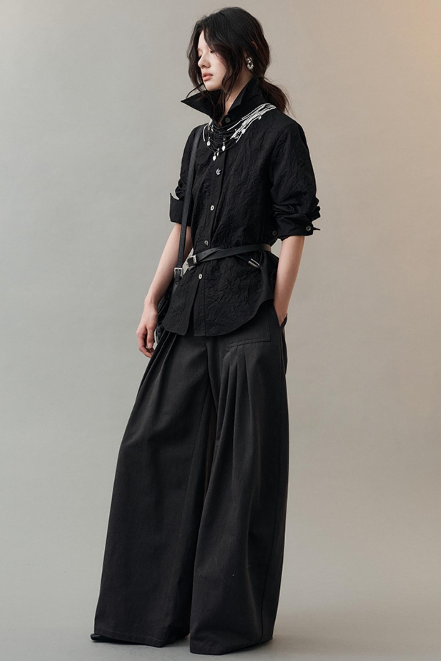 Adjustable Compression Shirt