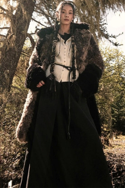 Autumn Lacerable Knitted Top