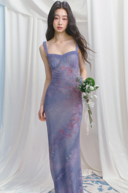 Summer Elegance Dress