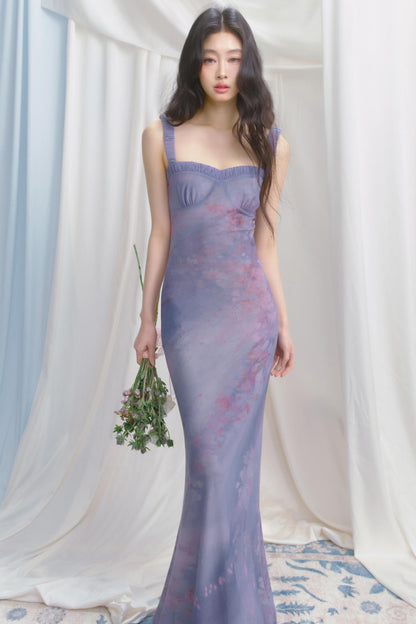 Summer Elegance Dress