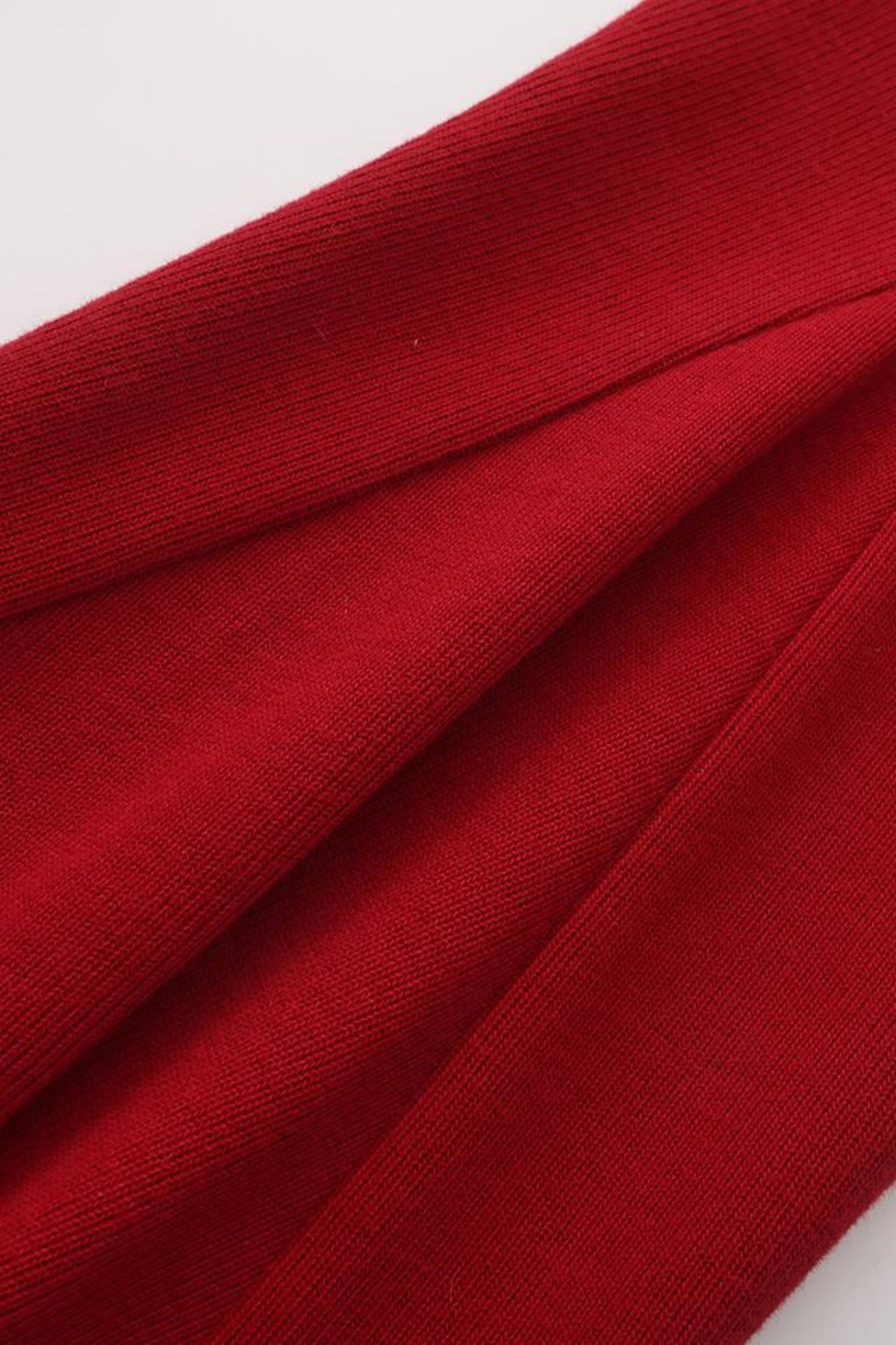 Pink Stretchy Casual Pants