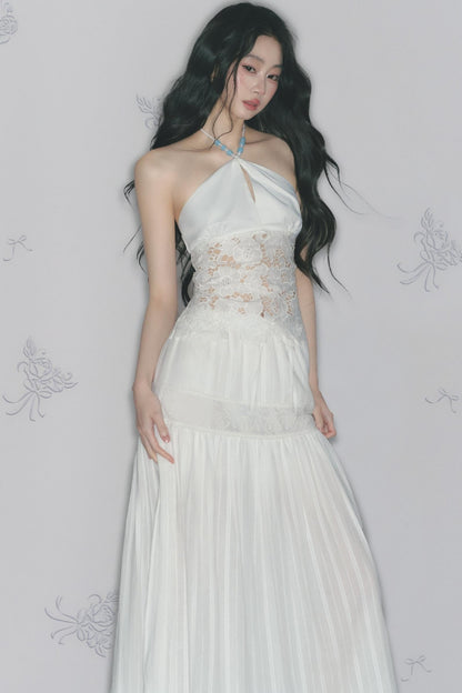 Elegance Jacquard Tank Top