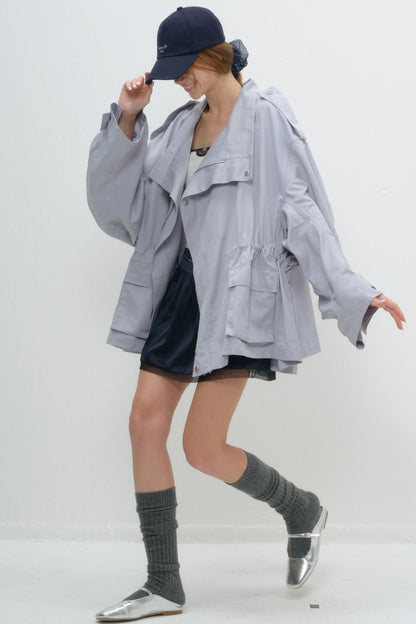 Midnight Sparkle Skirt