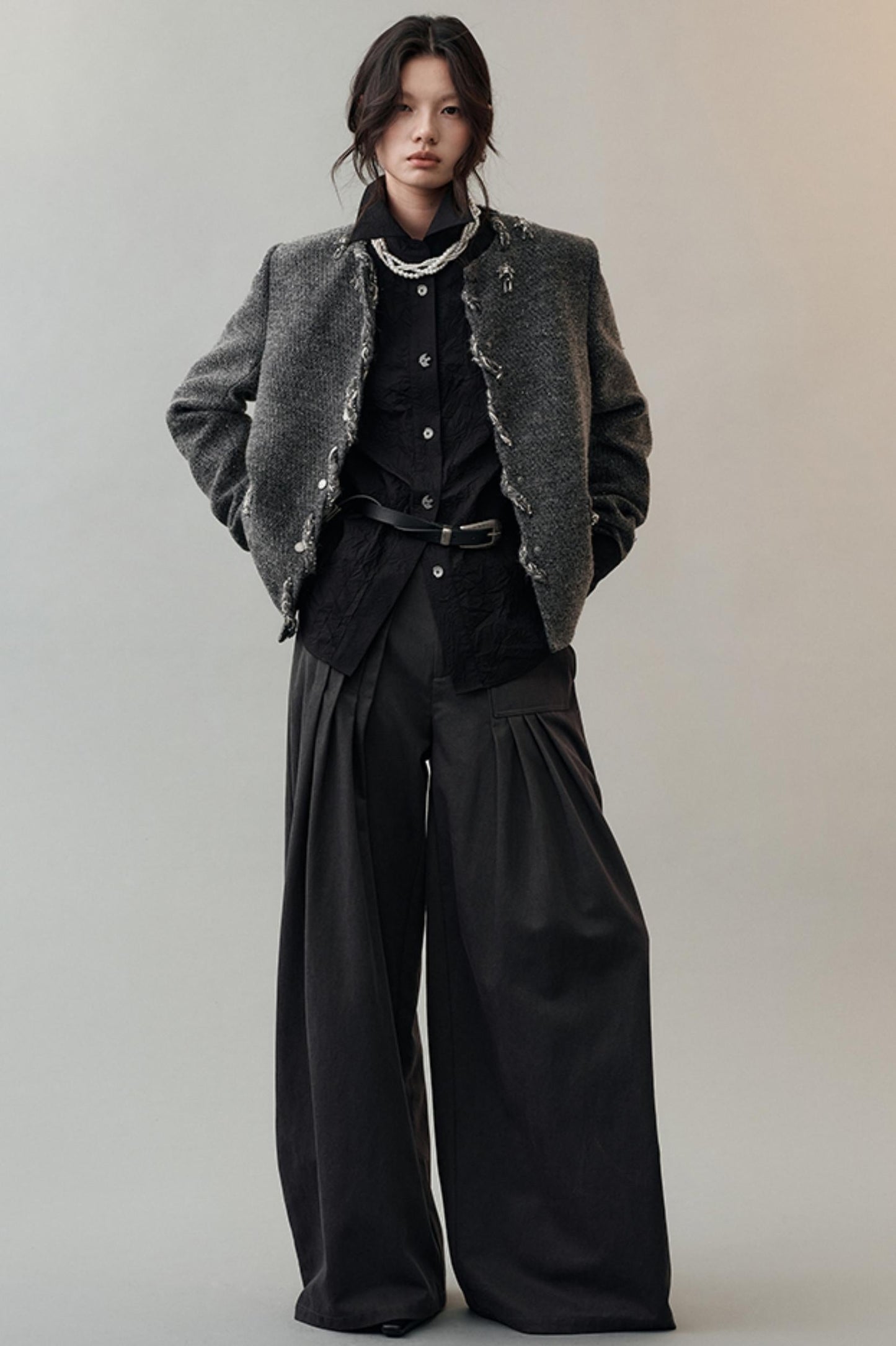 Adjustable Compression Shirt