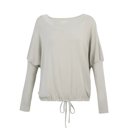 Glacier Sleeve Culotte Set-Up