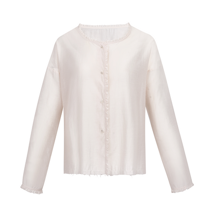 Vintage Lace Cardigan