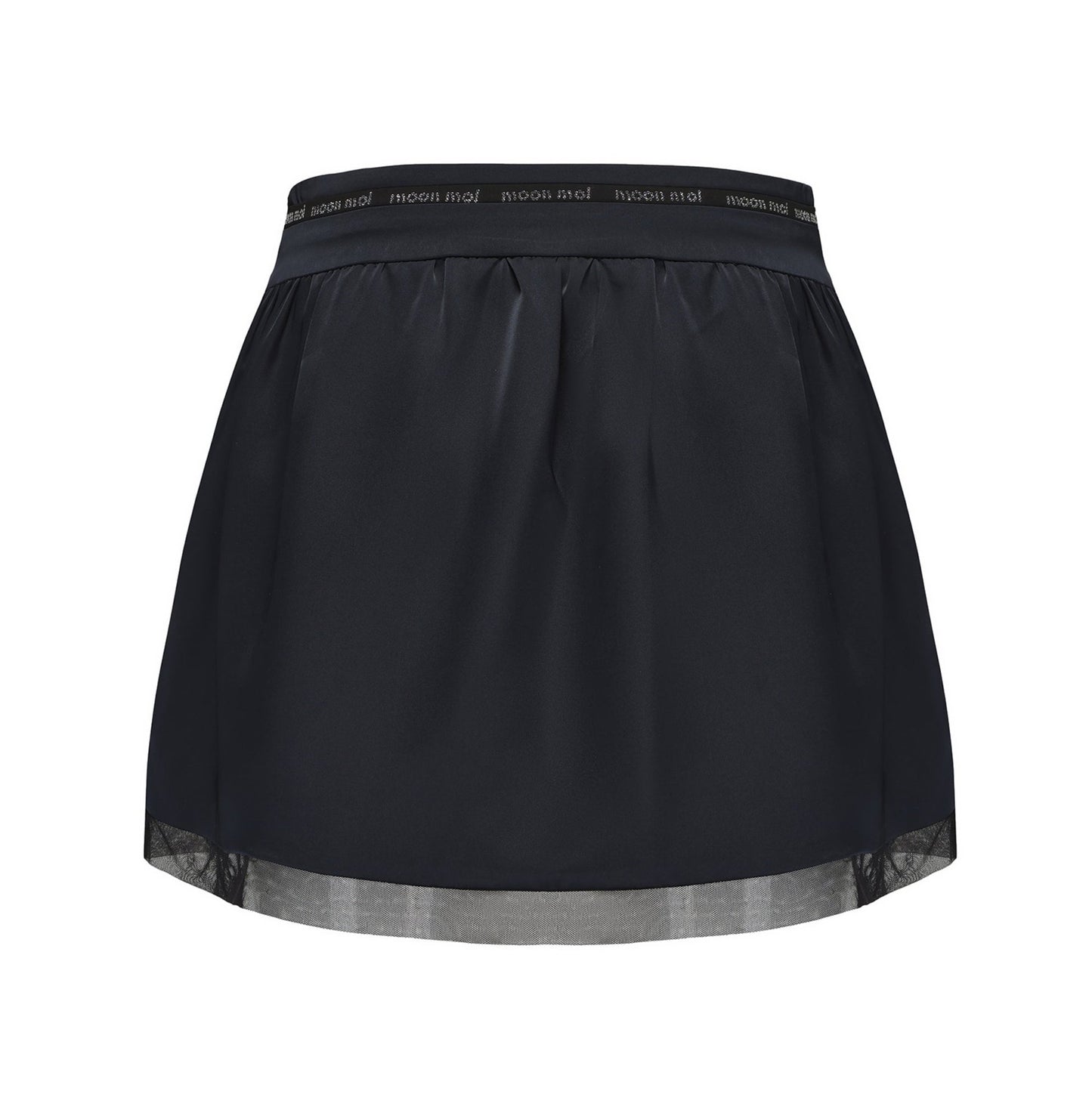 Midnight Sparkle Skirt