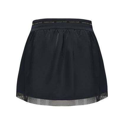 Midnight Sparkle Skirt