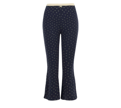 French Floral T-Shirt Set-Up