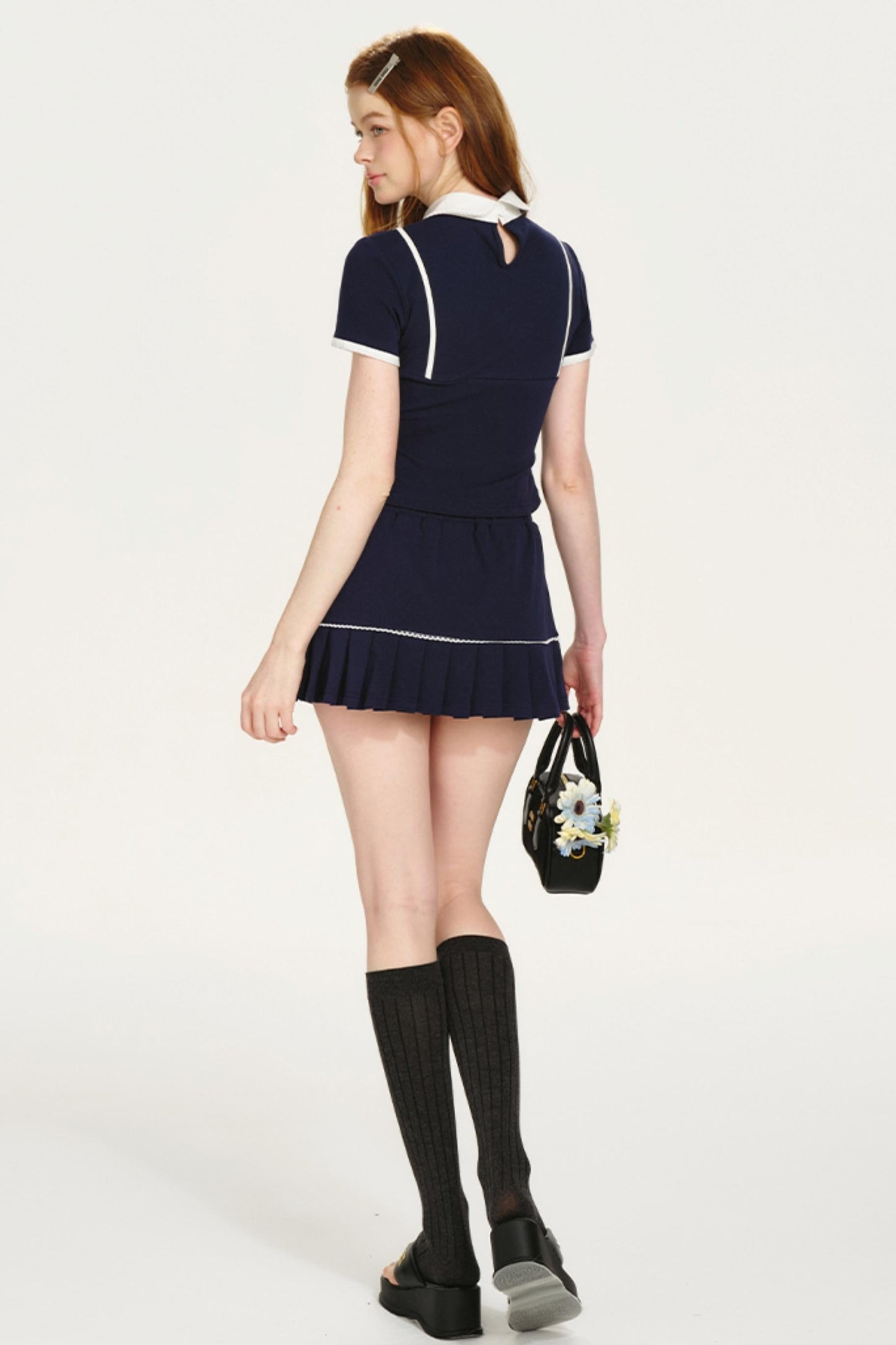 Color Collision Two-Piece Set-Up